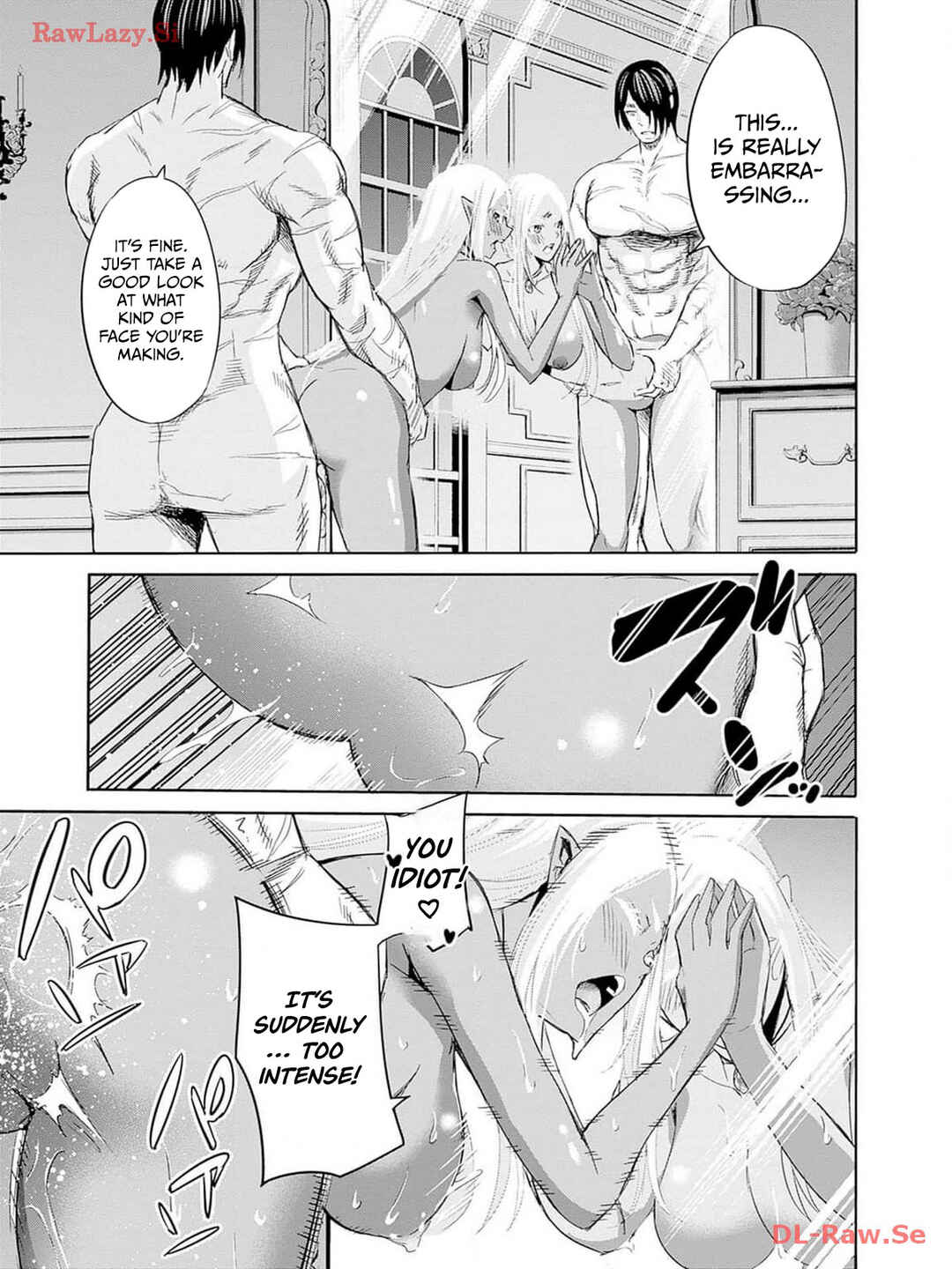 Chapter 74 - Page 12