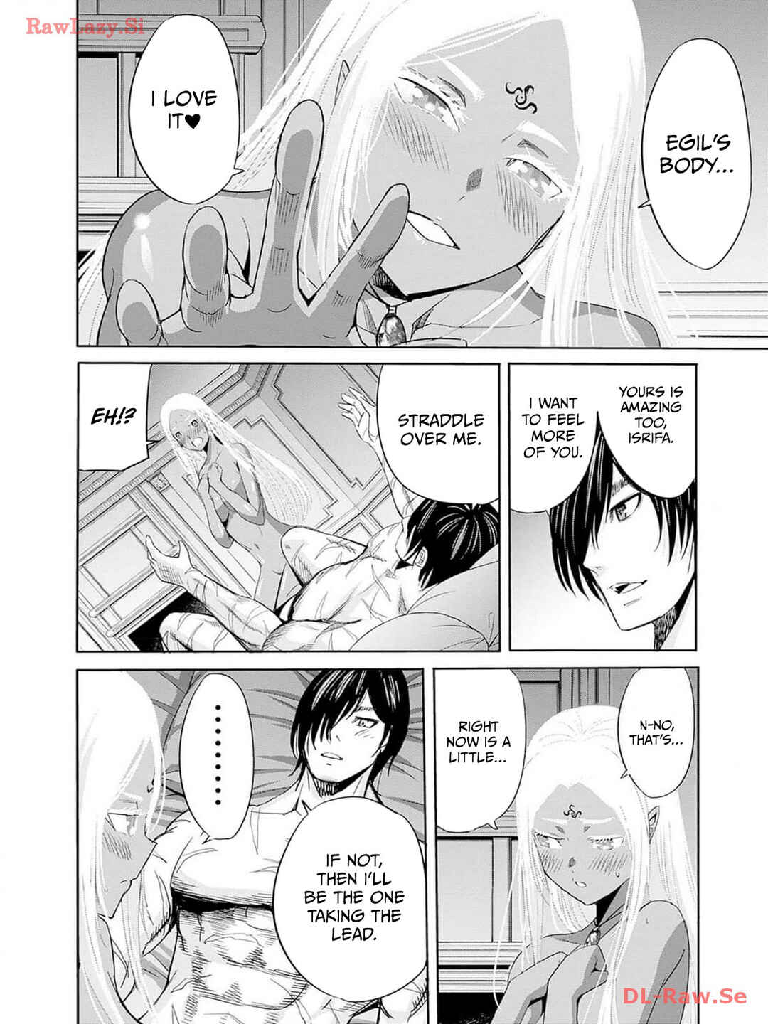 Chapter 74 - Page 5