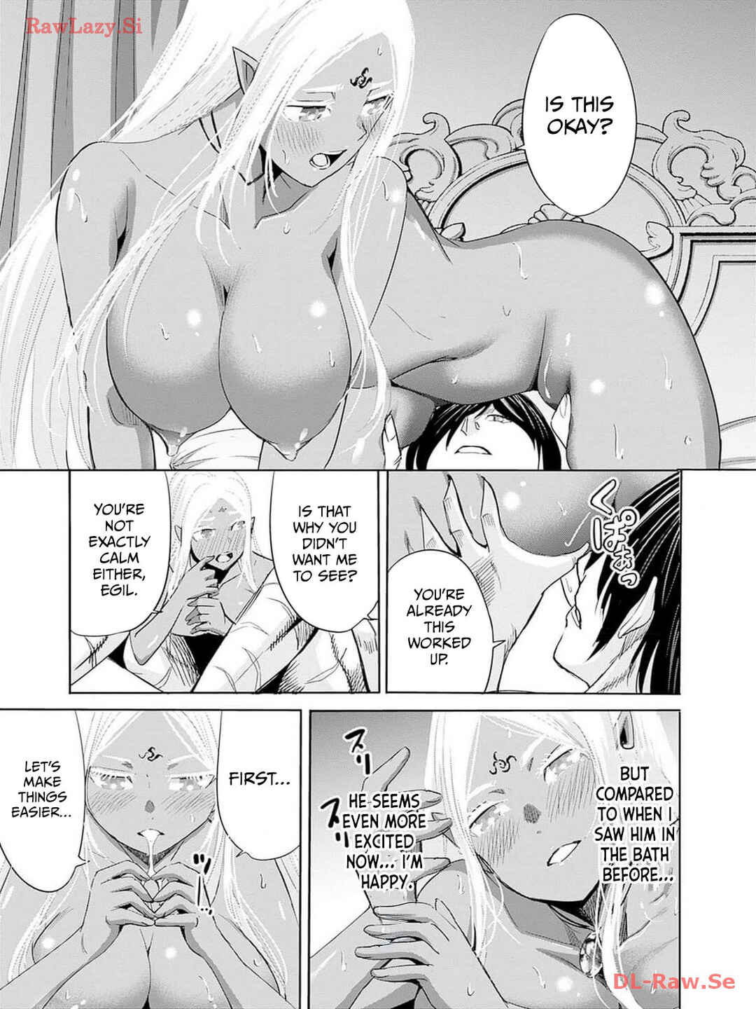 Chapter 74 - Page 6