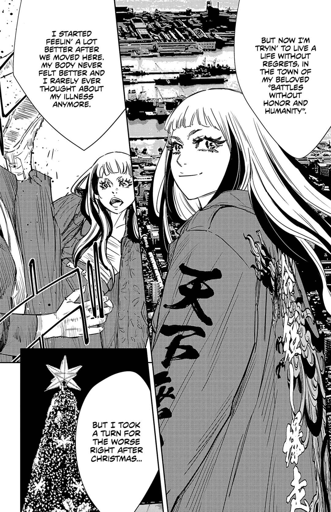 Chapter 154 - Page 15