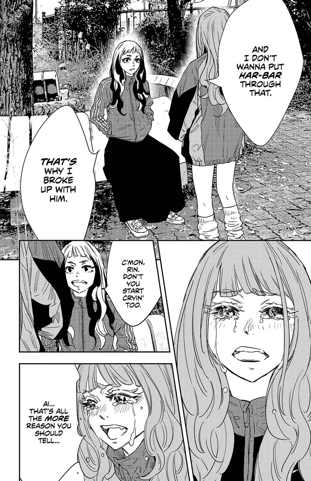 Chapter 154 - Page 17