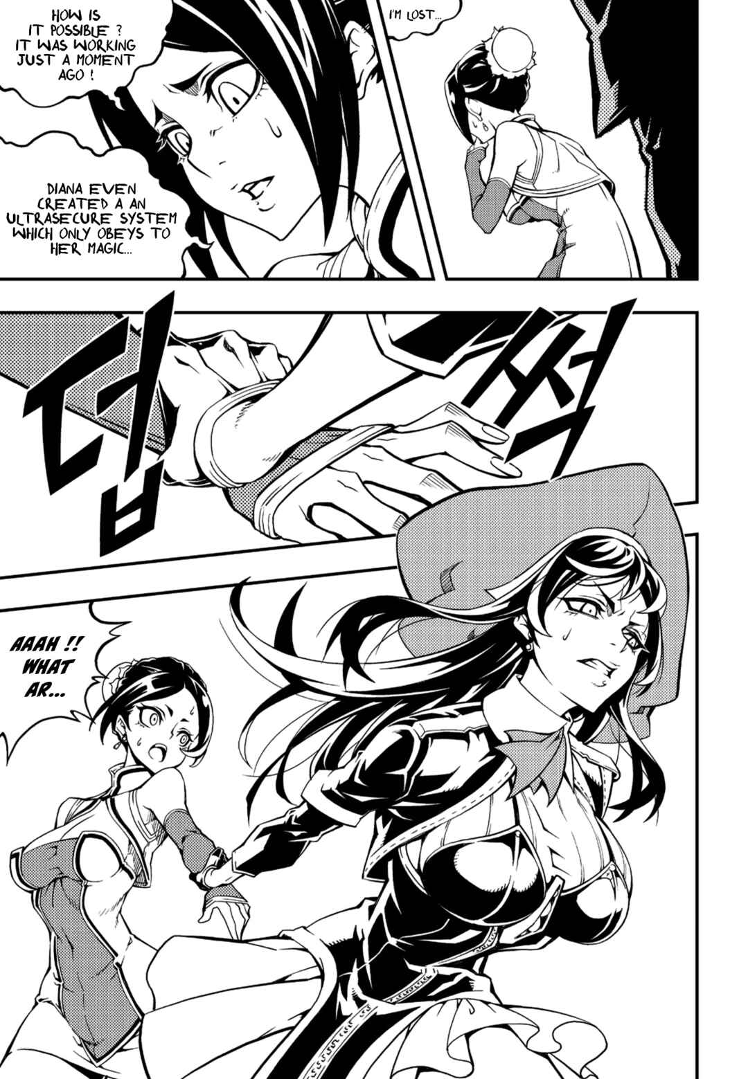 Chapter 235 - Page 8
