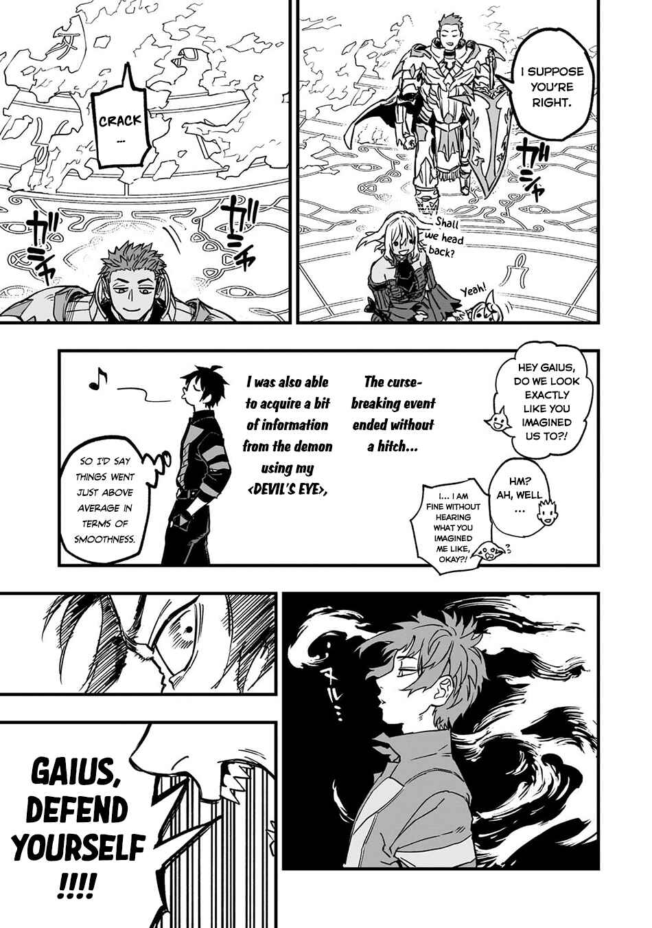 Chapter 21 - Page 29