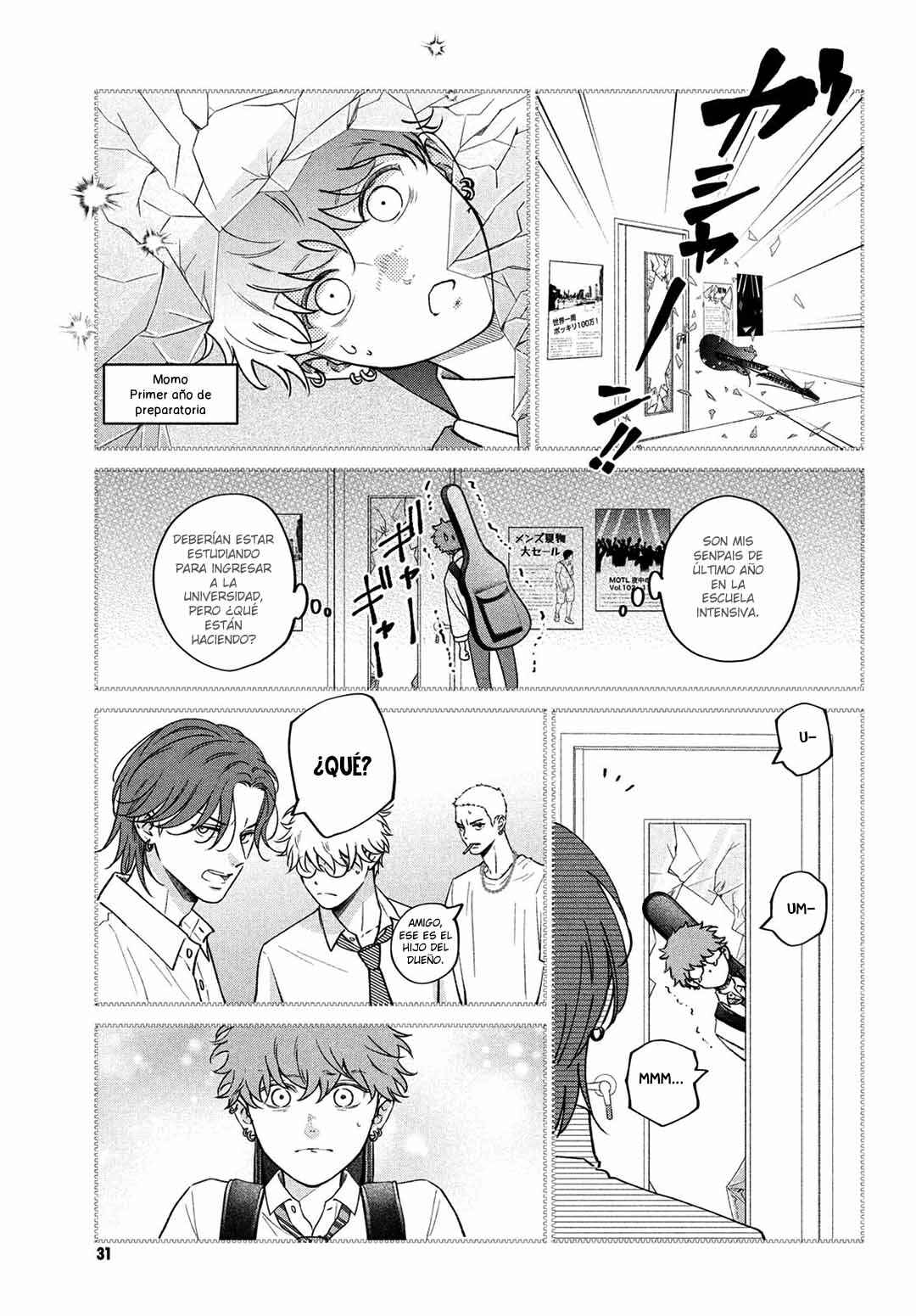 Chapter 9 - Page 21