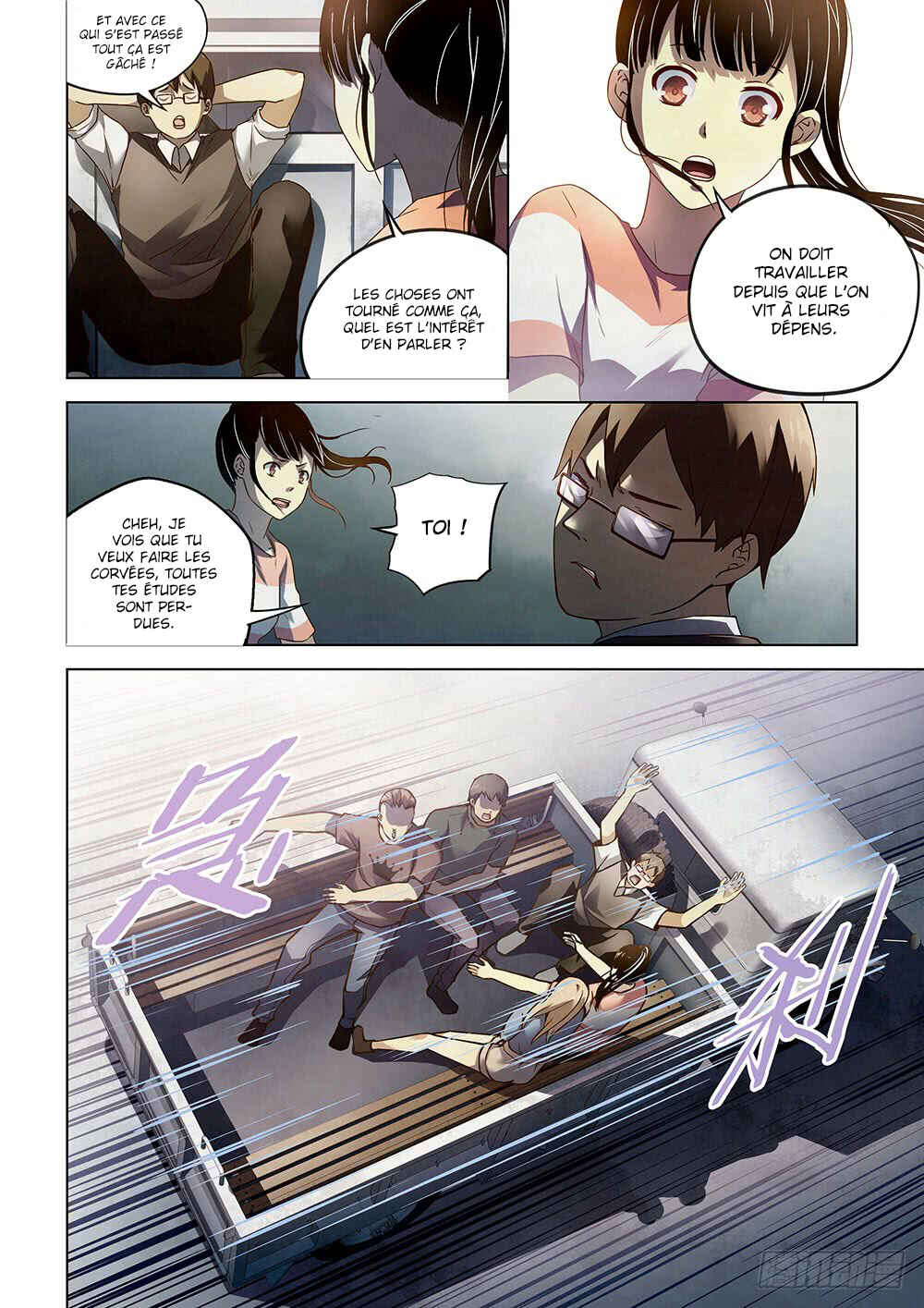 Chapter 69 - Page 4