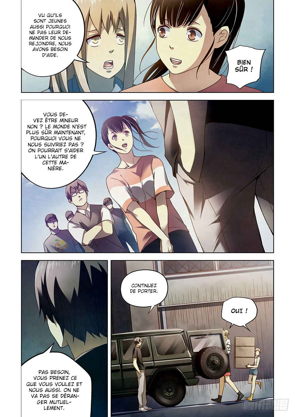 Chapter 69 - Page 9