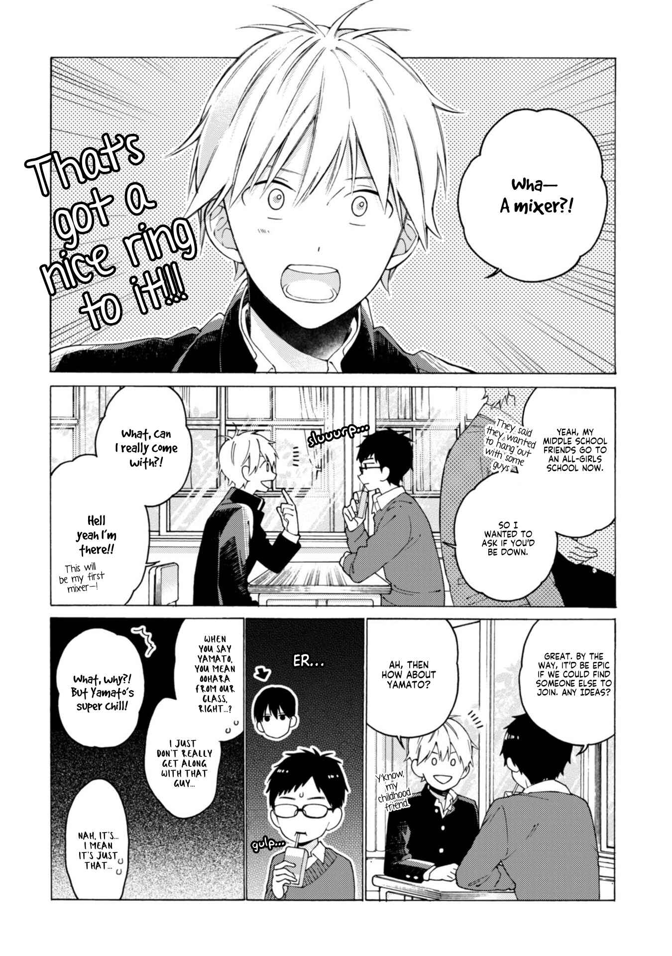 Chapter 3 - Page 4