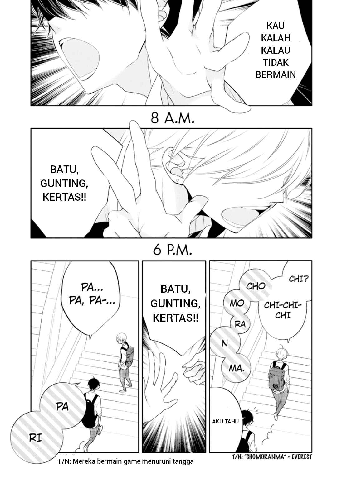 Chapter 1 - Page 2