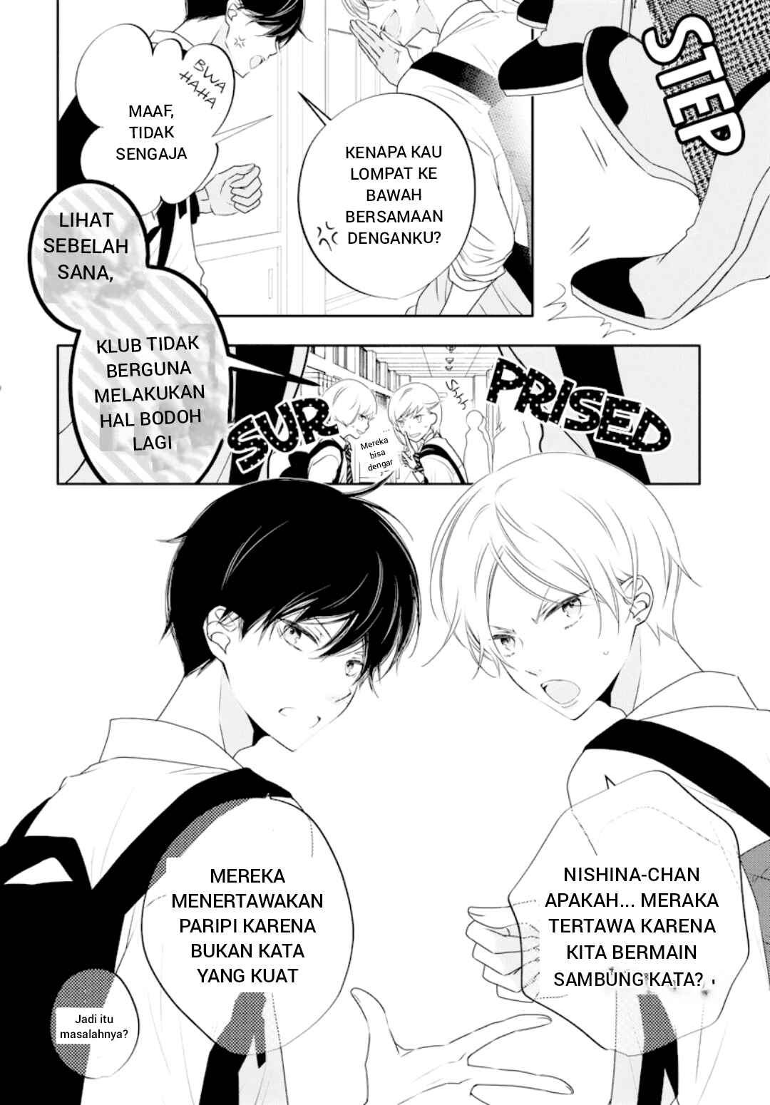 Chapter 1 - Page 4