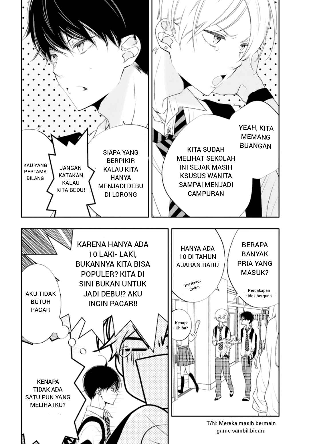 Chapter 1 - Page 6
