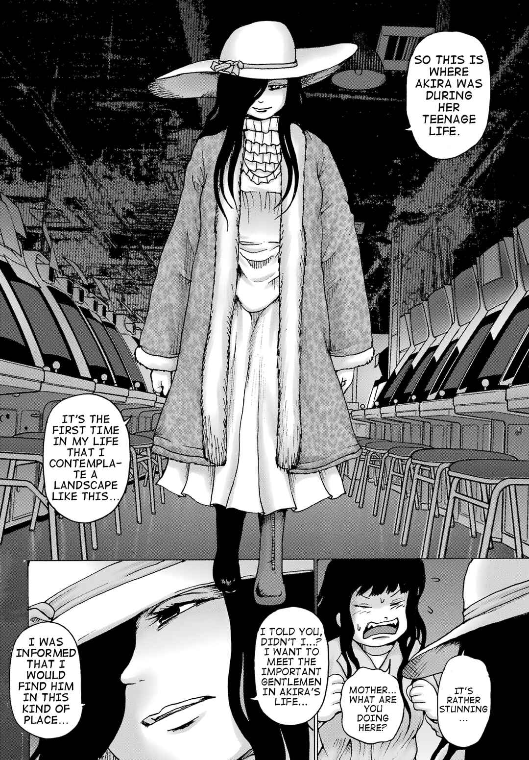 Chapter 32 - Page 10