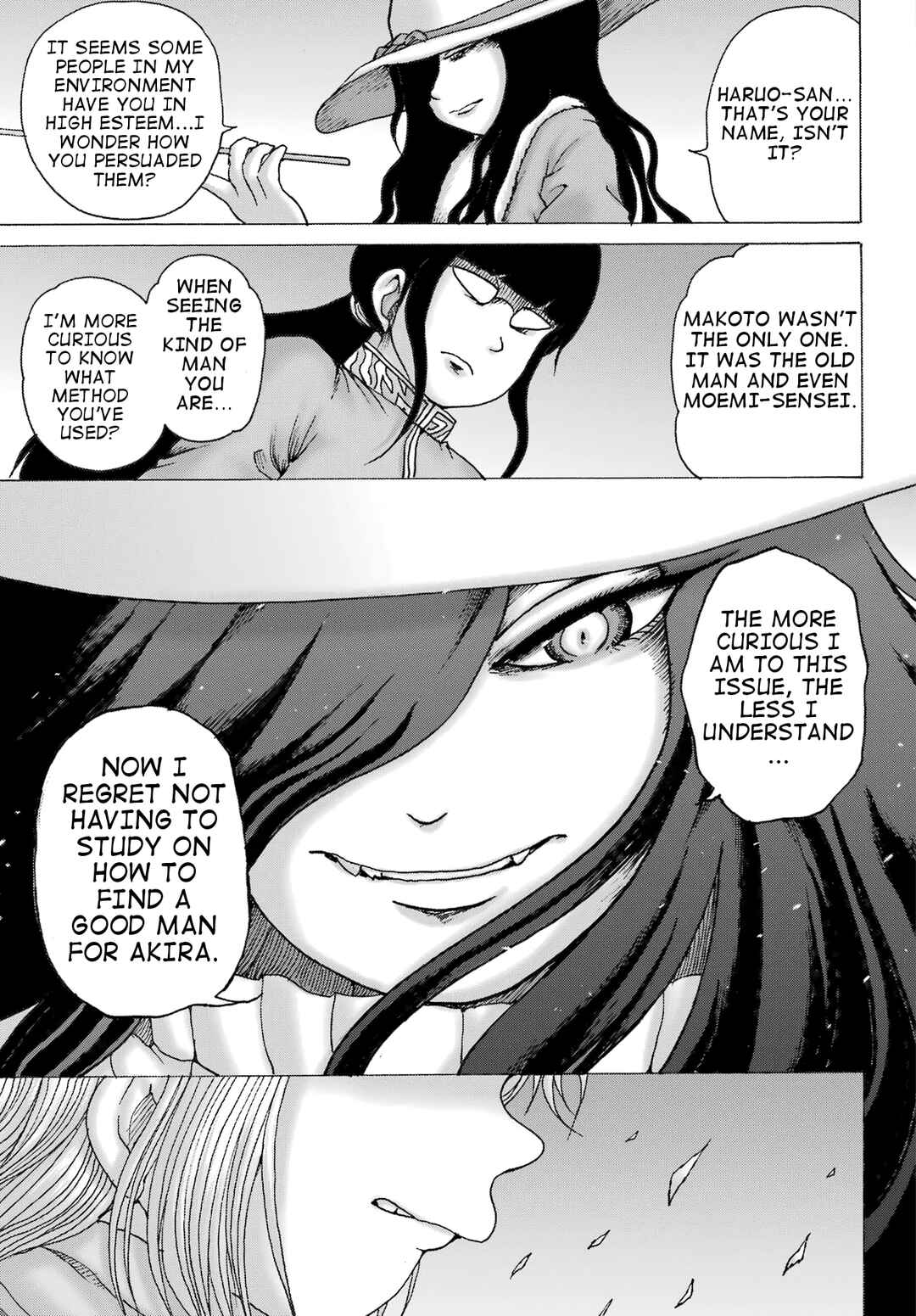 Chapter 32 - Page 17