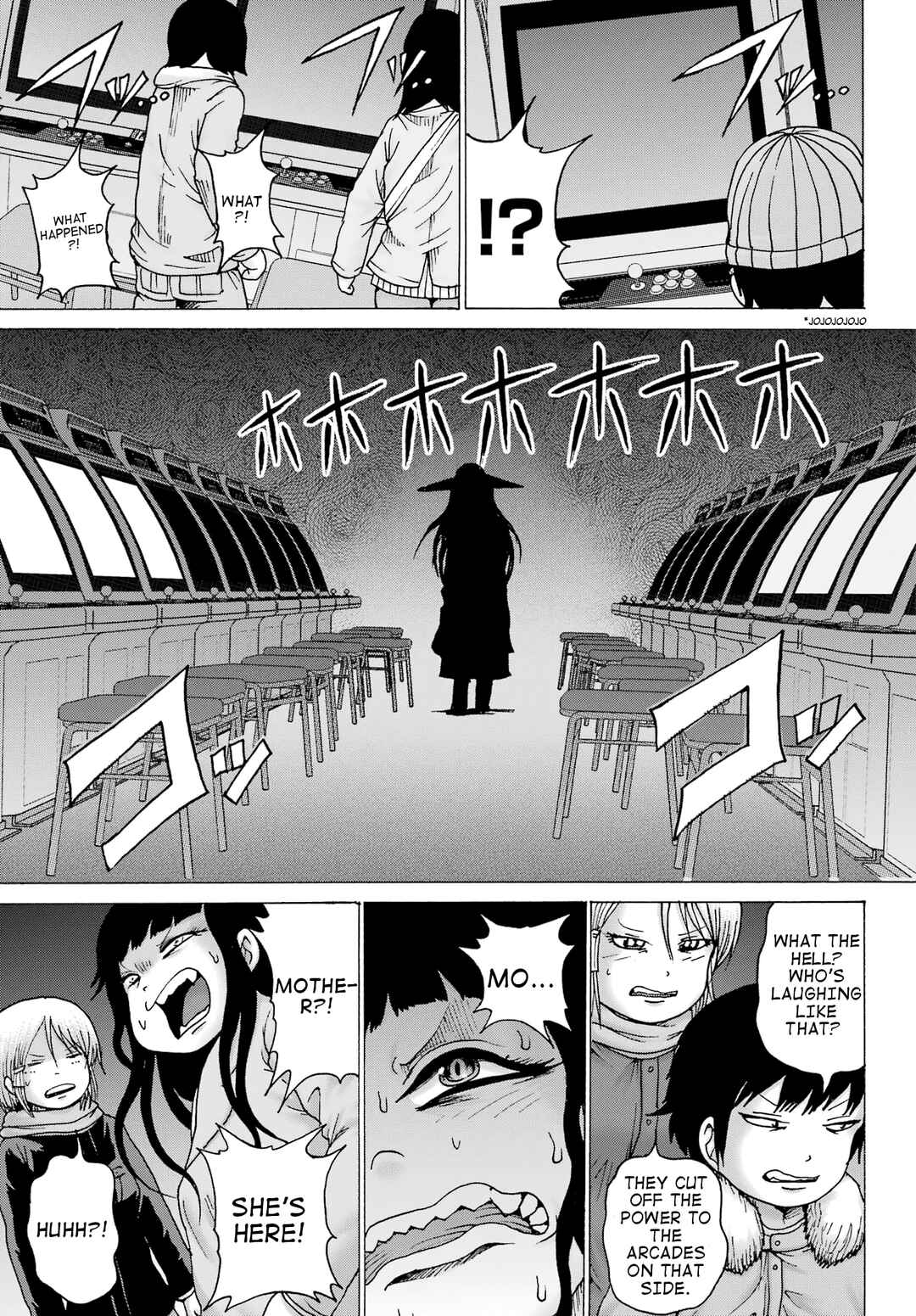 Chapter 32 - Page 9