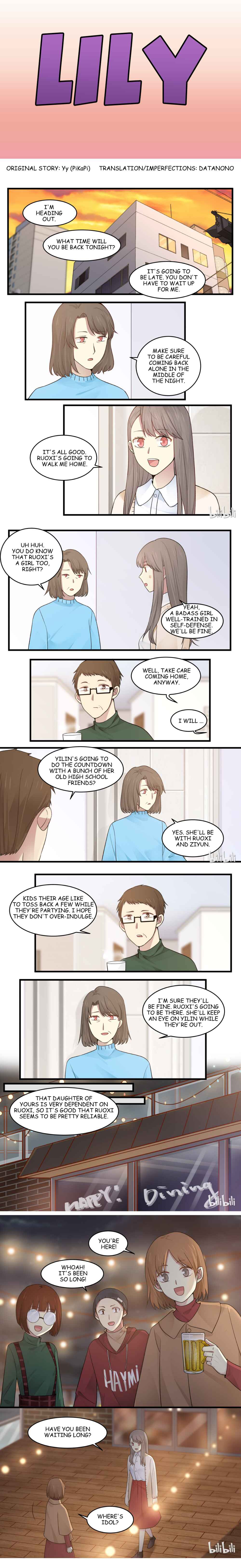 Chapter 169 - Page 1
