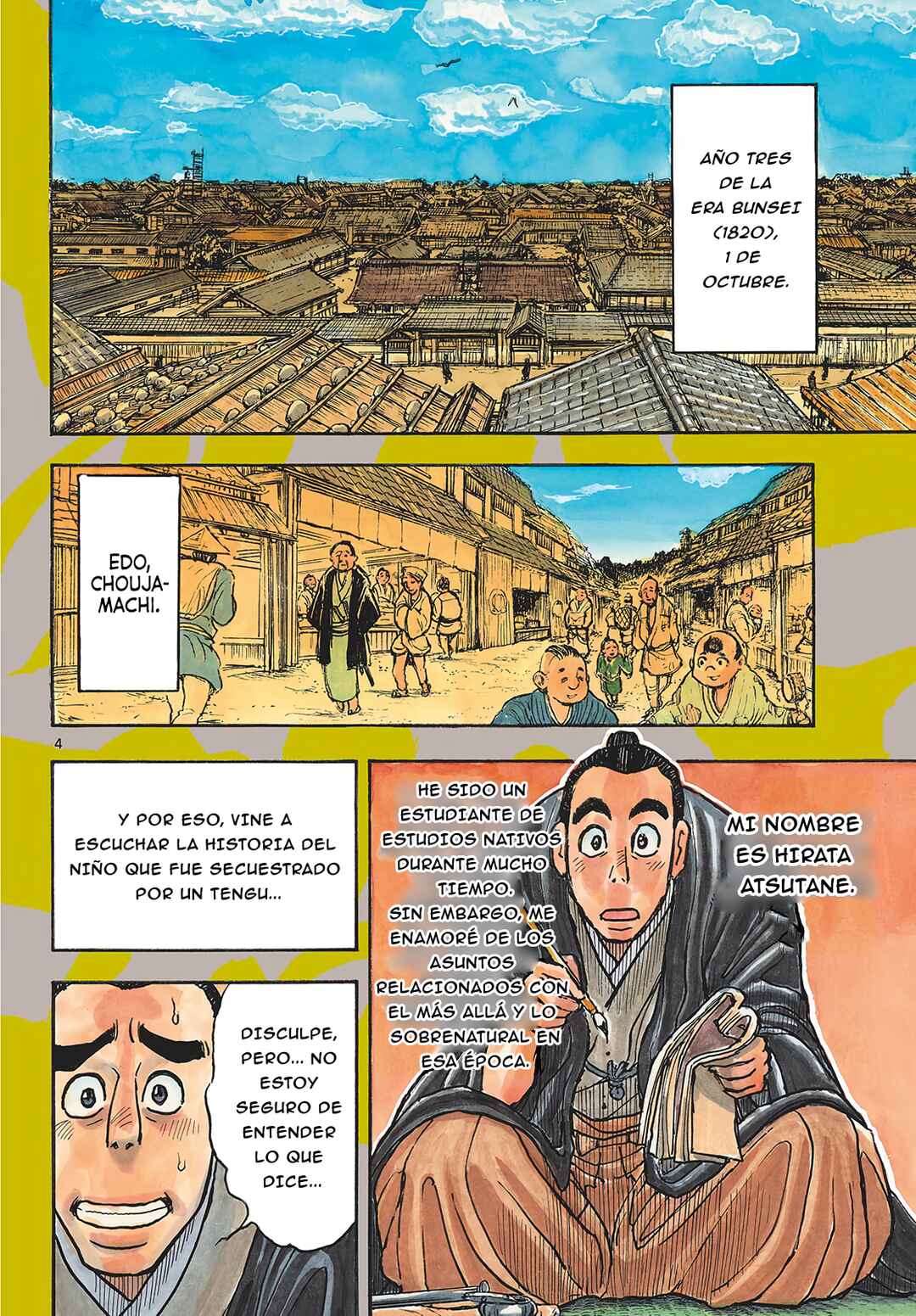 Chapter 1 - Page 3