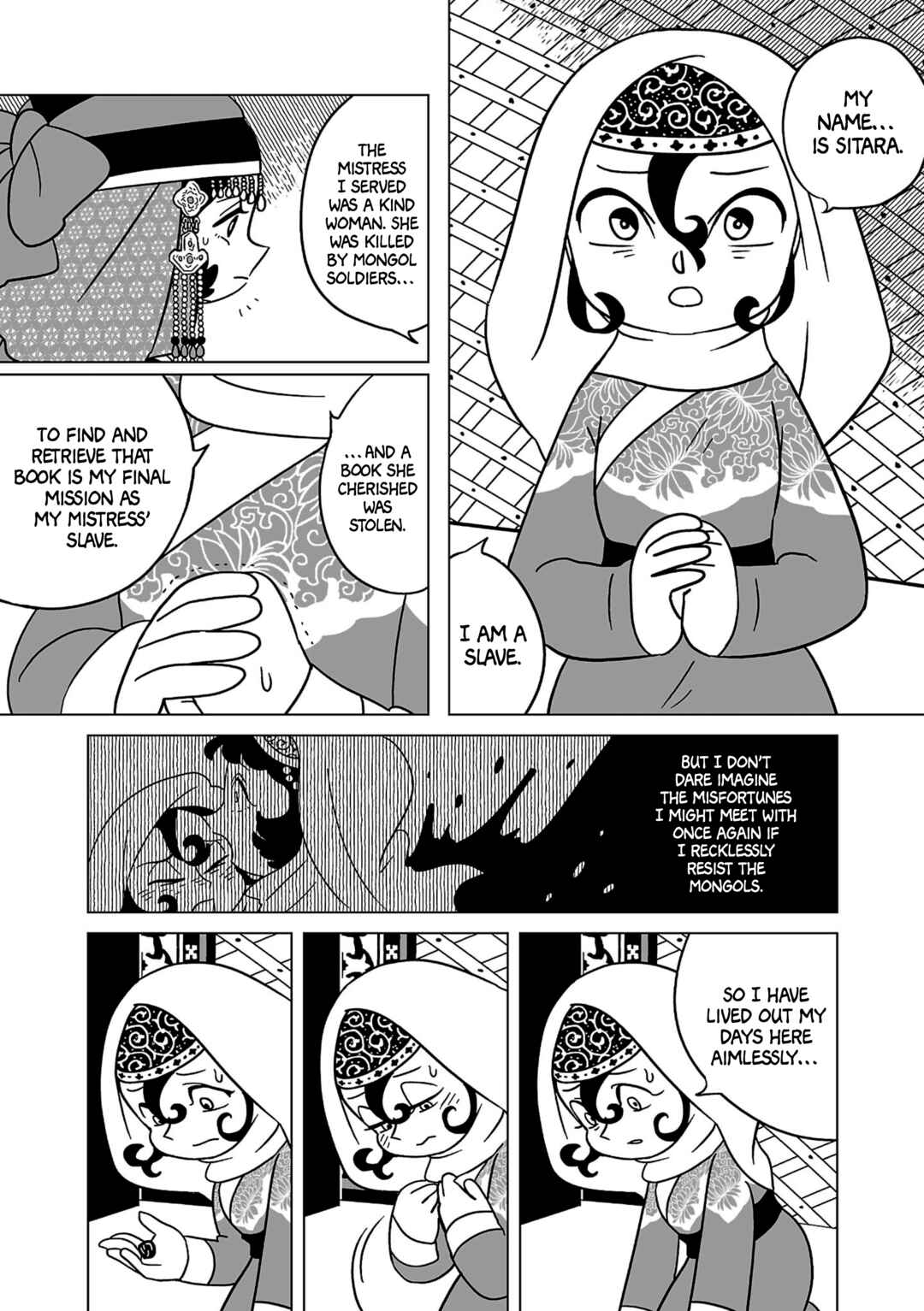 Chapter 13 - Page 6