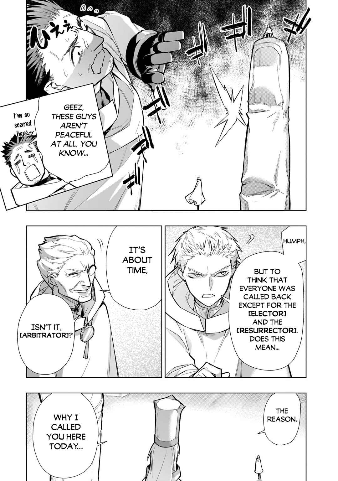 Chapter 120 - Page 14