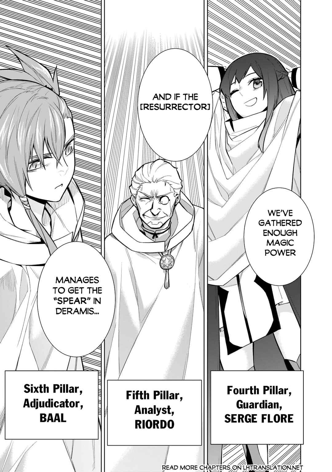 Chapter 120 - Page 16