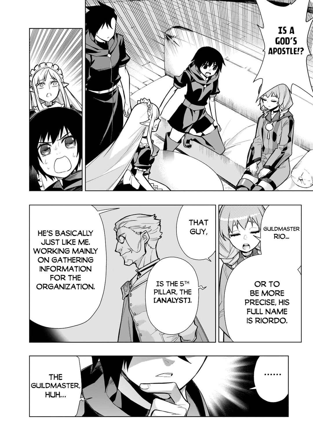 Chapter 120 - Page 3