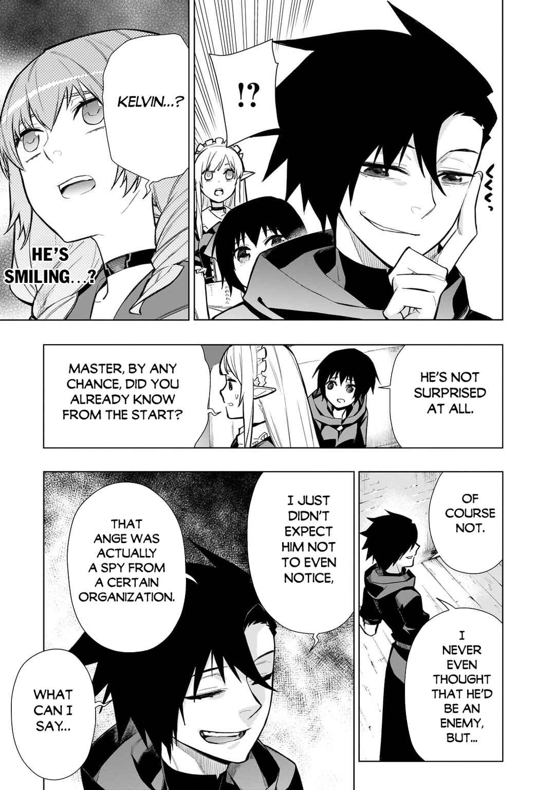 Chapter 120 - Page 4