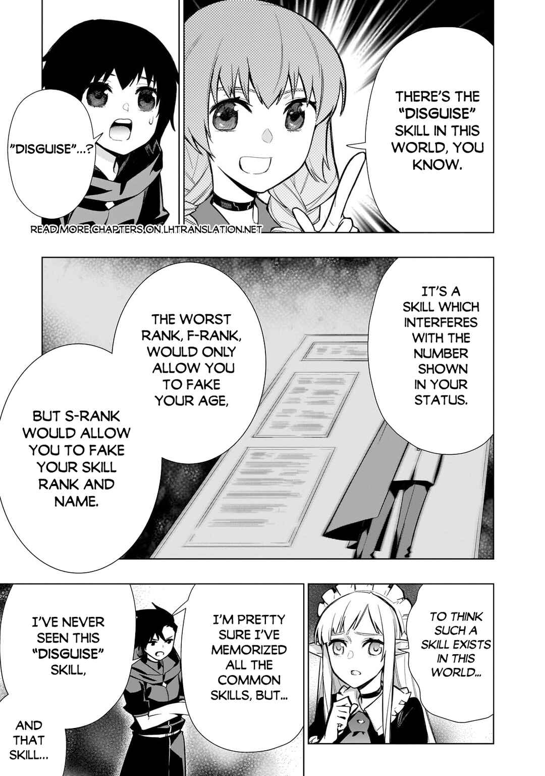 Chapter 120 - Page 6