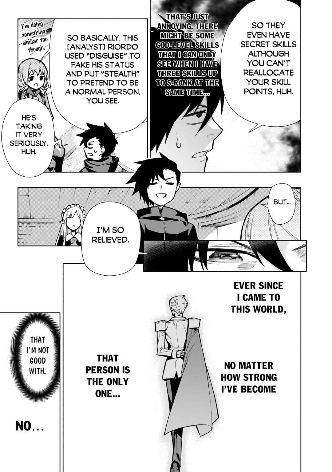 Chapter 120 - Page 8