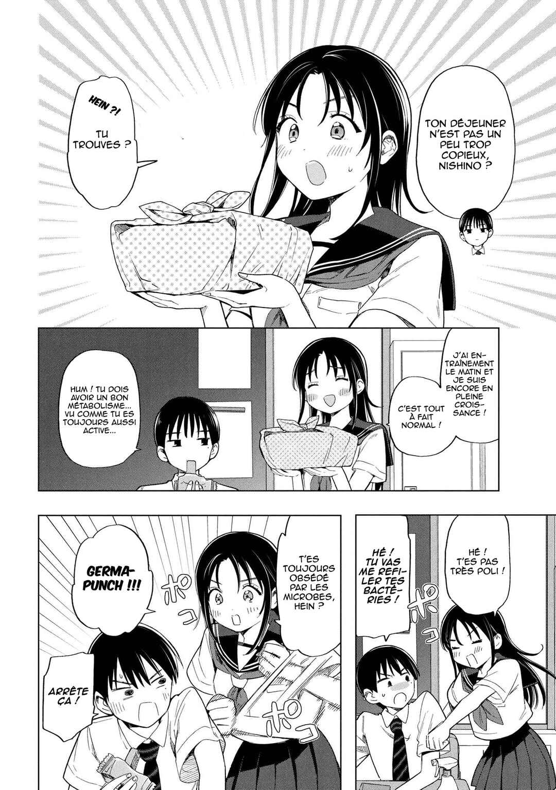 Chapter 3 - Page 3