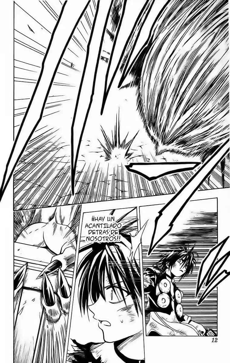 Chapter 176 - Page 14