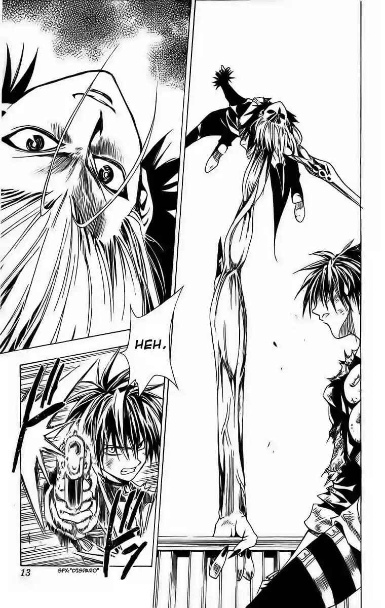 Chapter 176 - Page 15