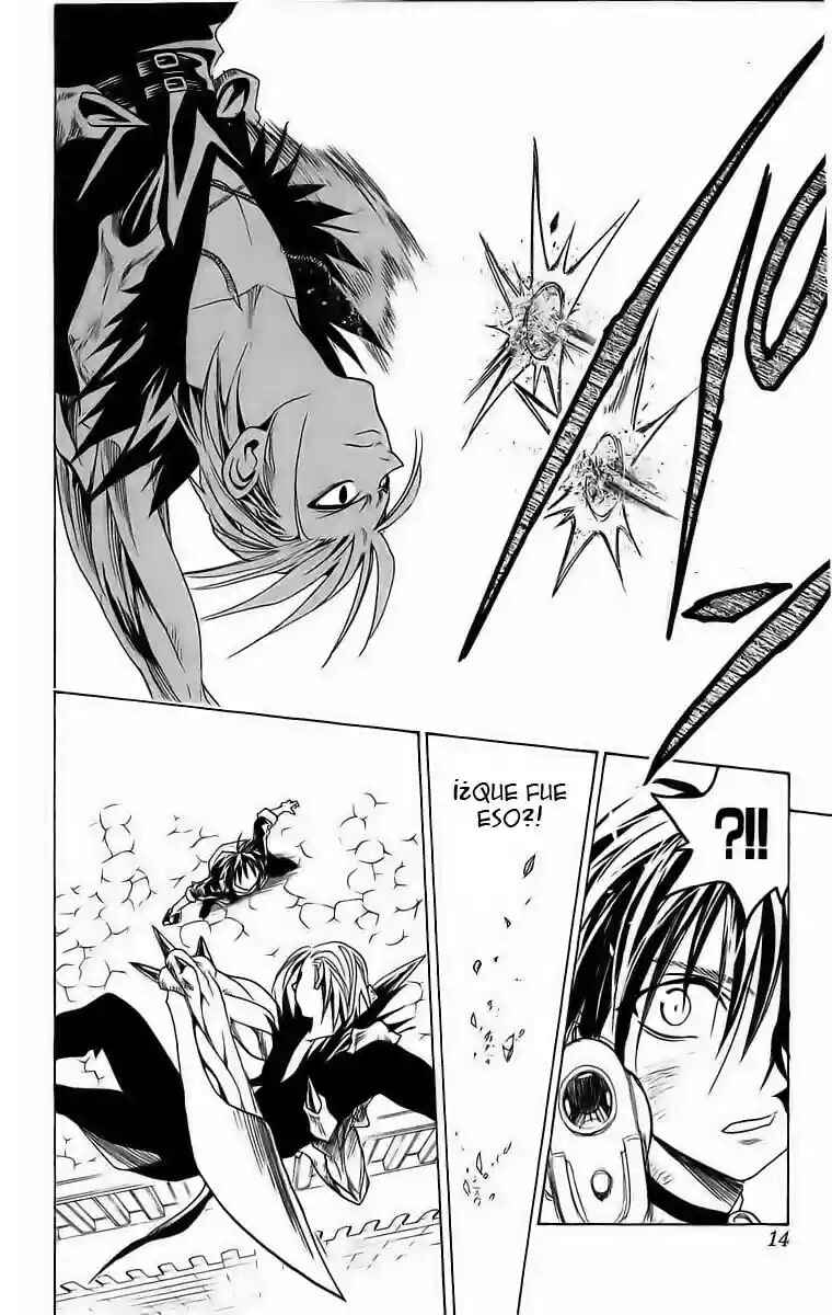 Chapter 176 - Page 16