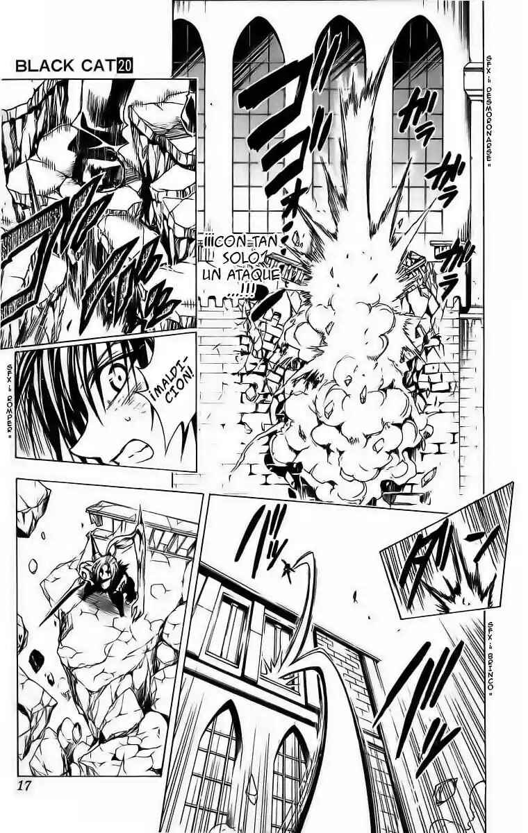 Chapter 176 - Page 19