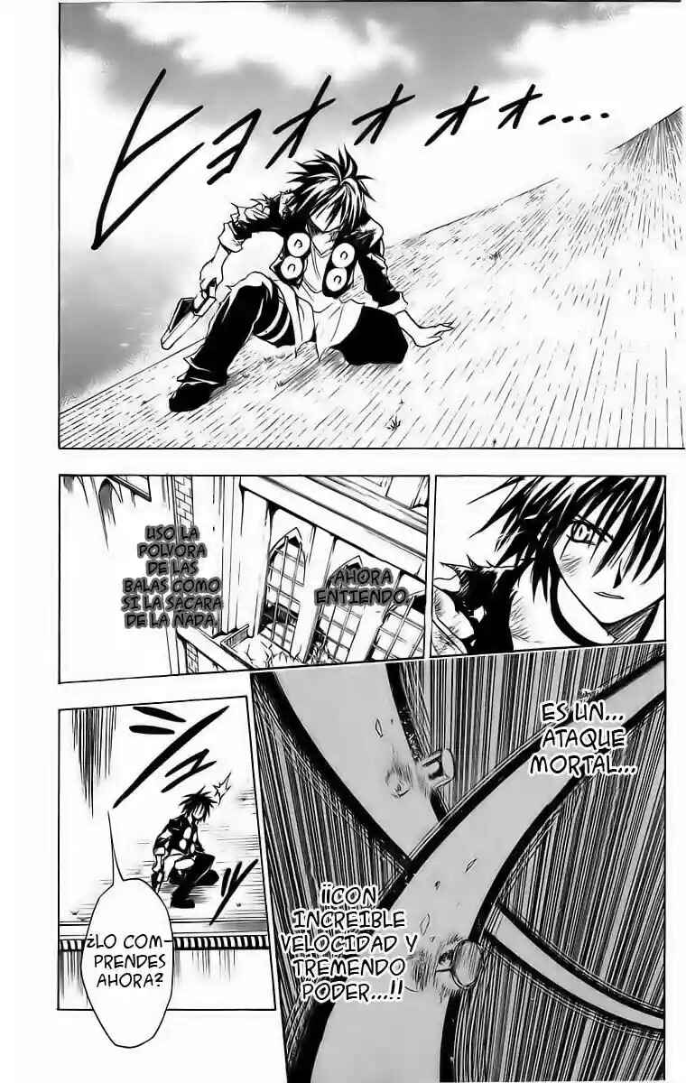 Chapter 176 - Page 20