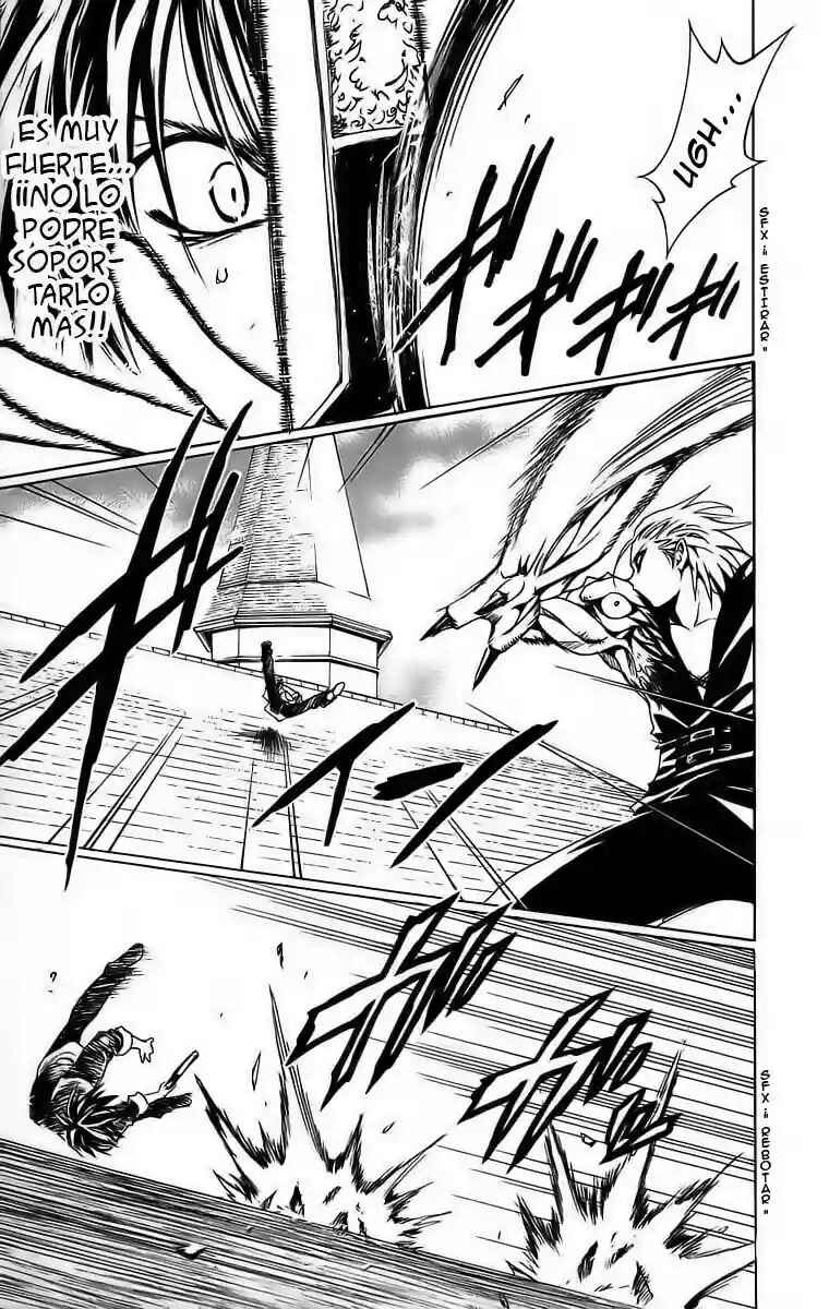 Chapter 176 - Page 23