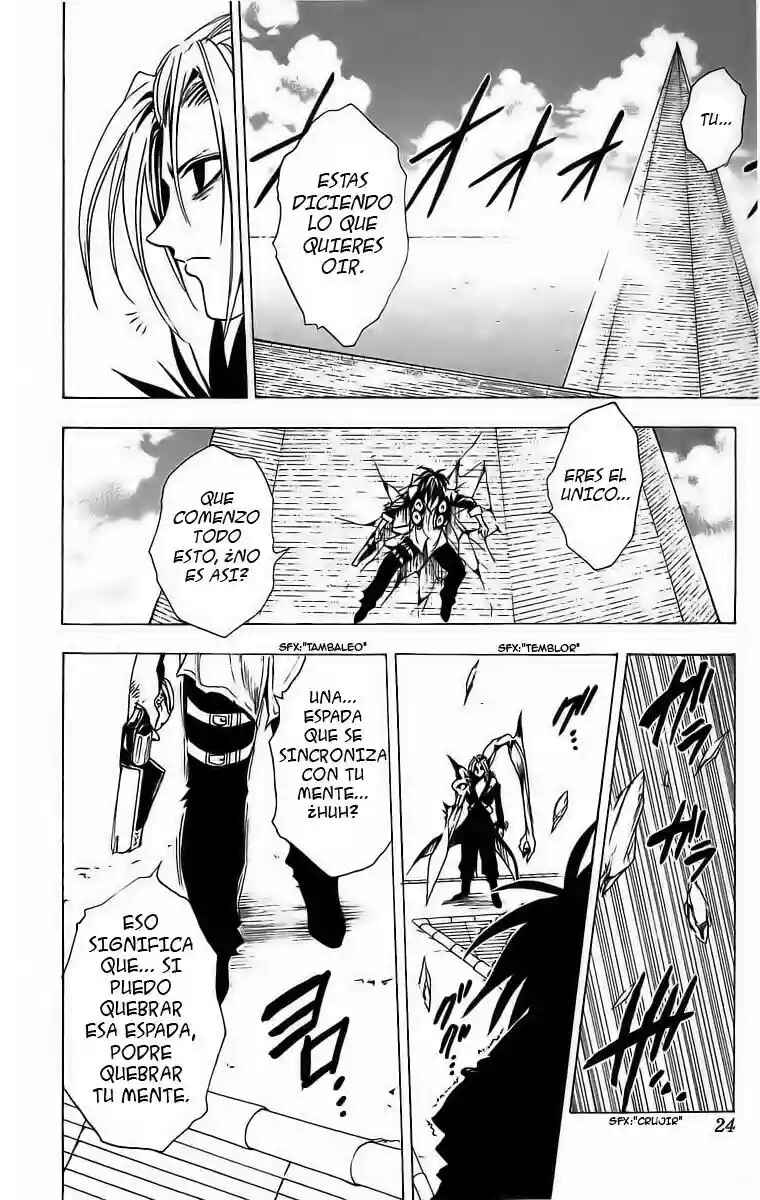 Chapter 176 - Page 26