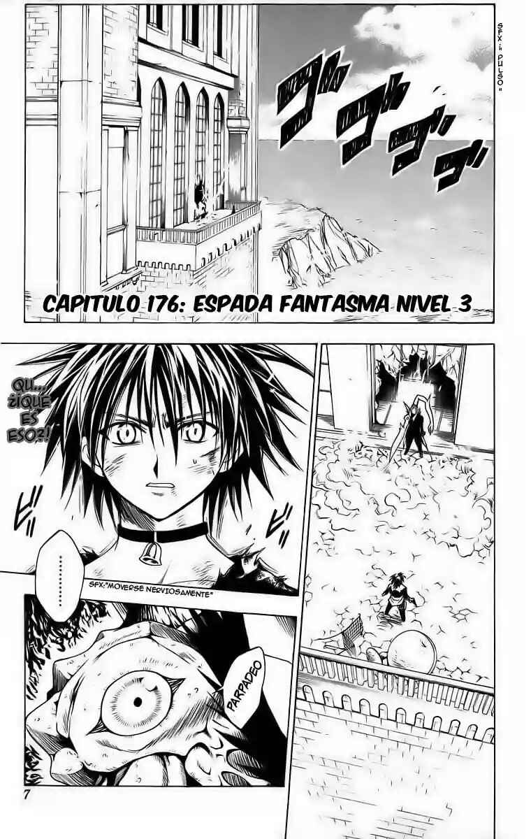Chapter 176 - Page 9