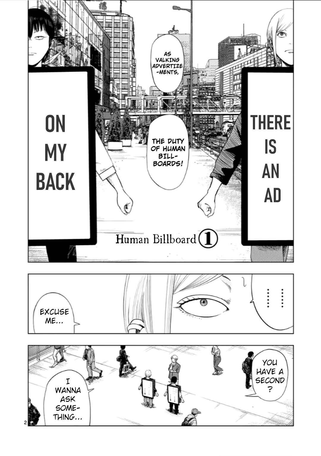 Chapter 207 - Page 2