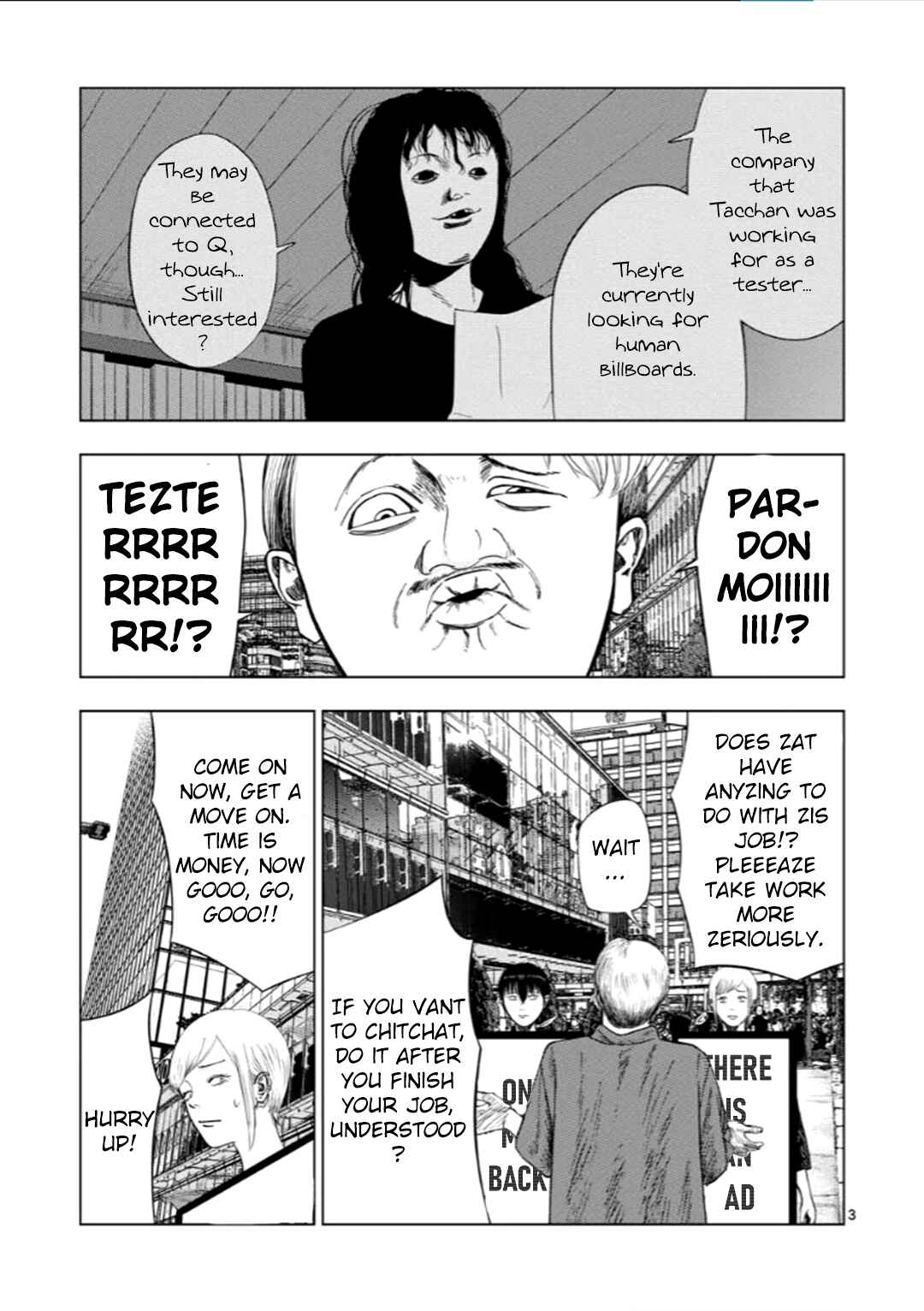 Chapter 207 - Page 3