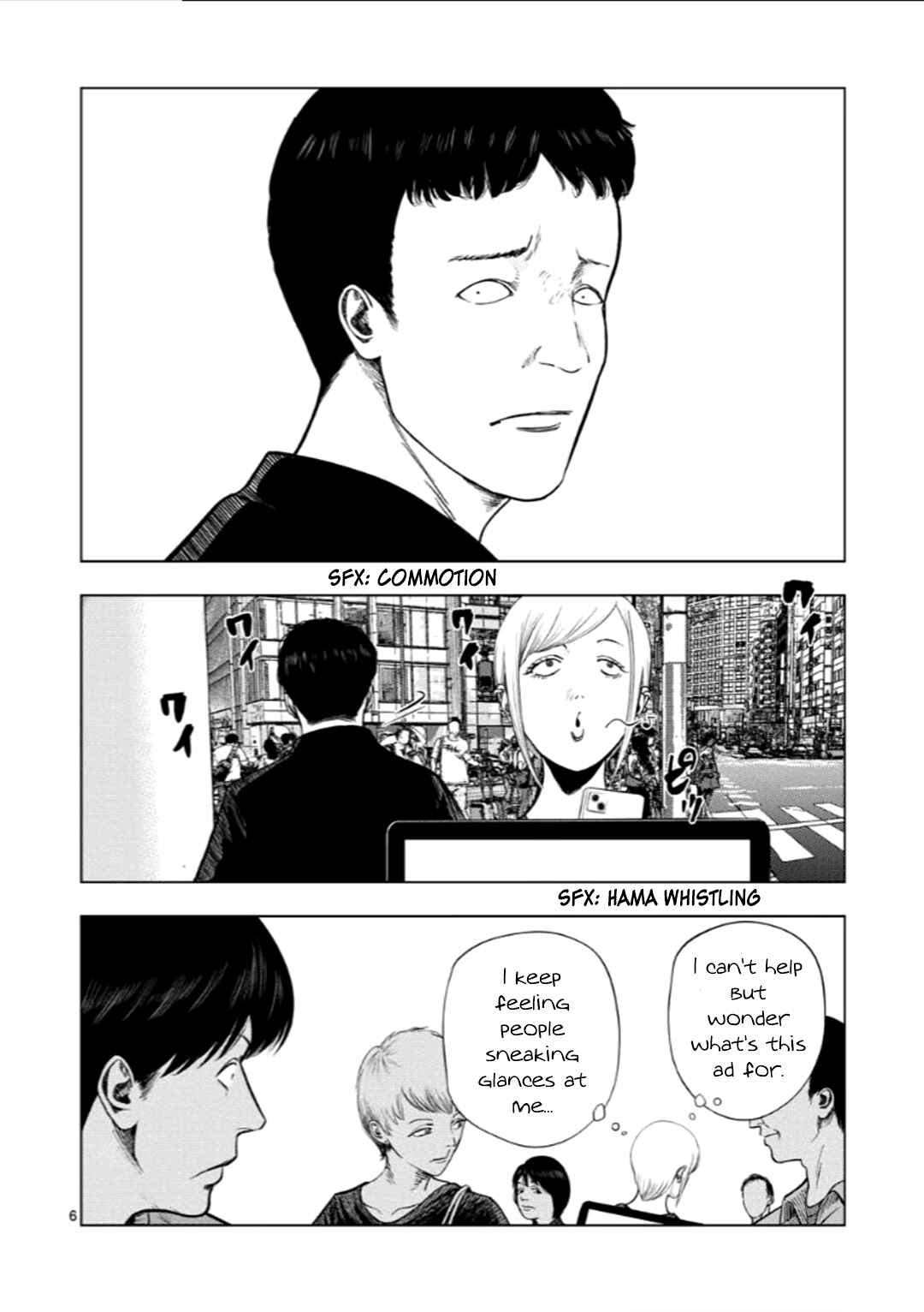 Chapter 207 - Page 6