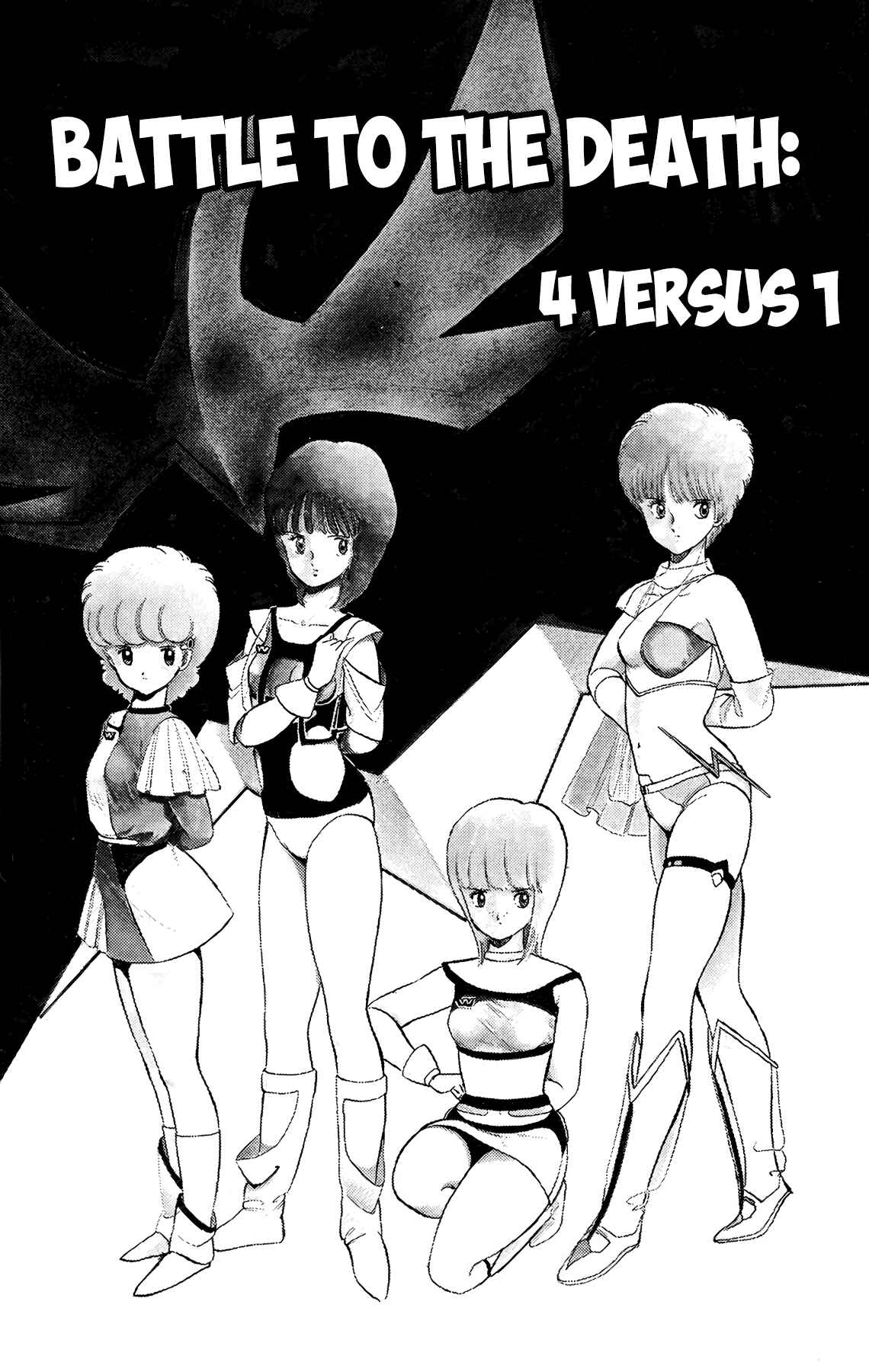 Chapter 31 - Page 1