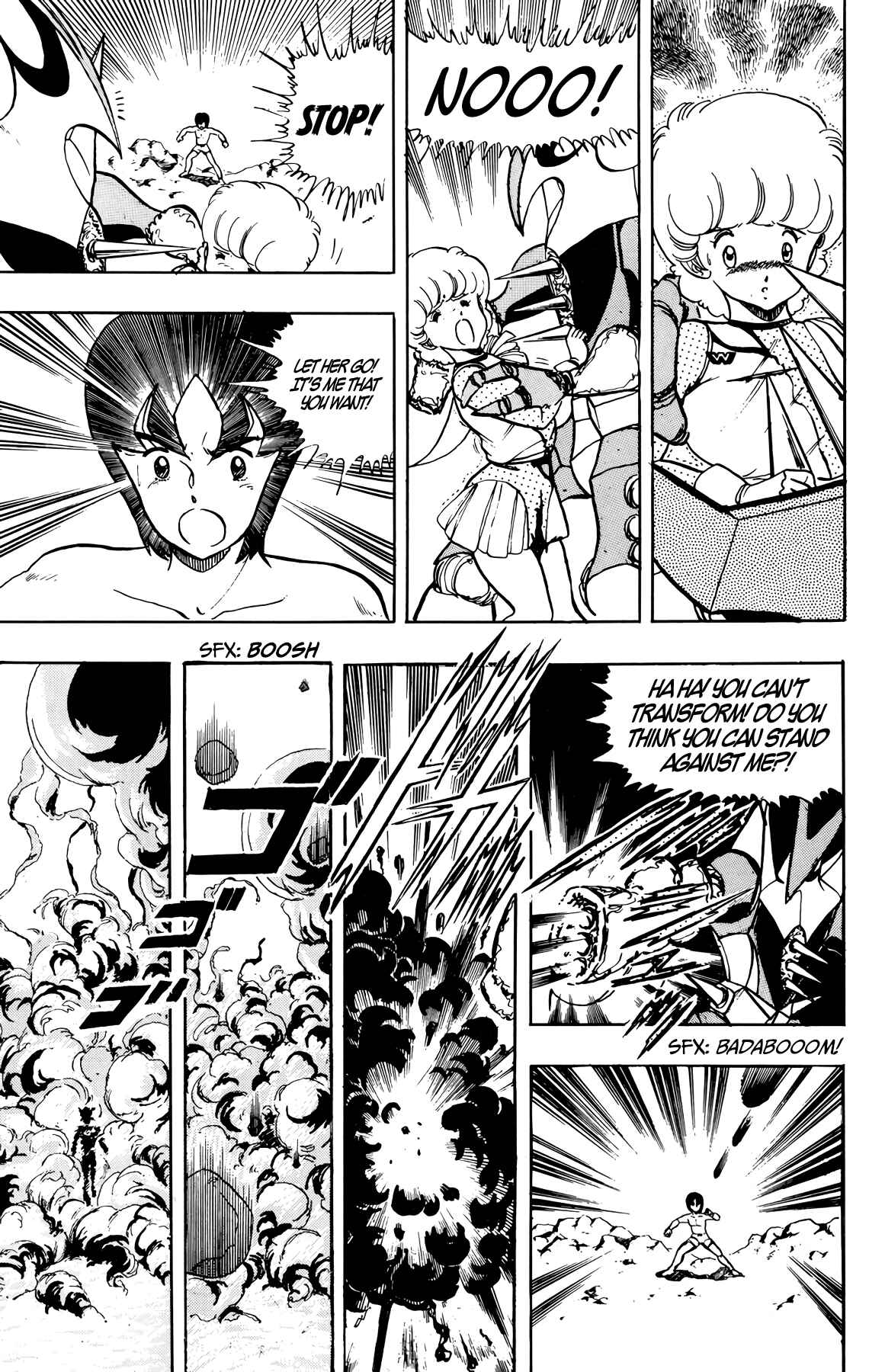 Chapter 31 - Page 11