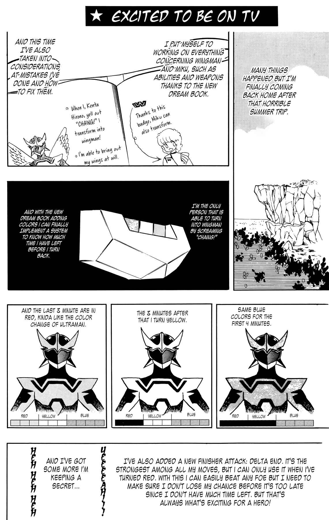 Chapter 31 - Page 20