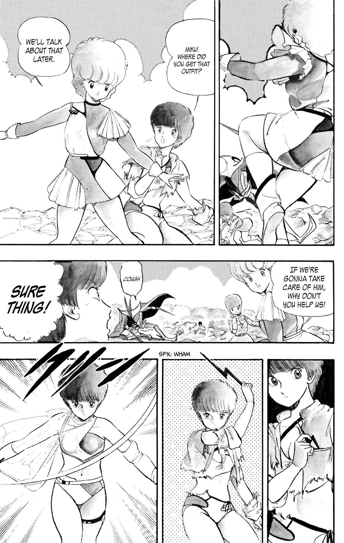 Chapter 31 - Page 3