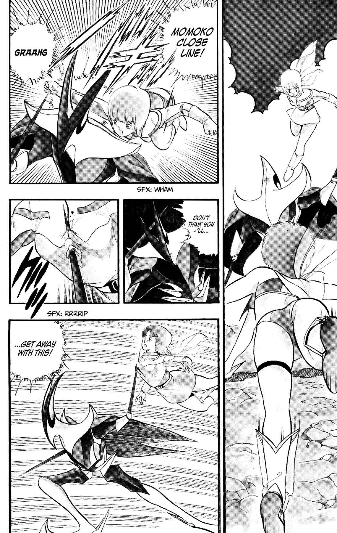 Chapter 31 - Page 6