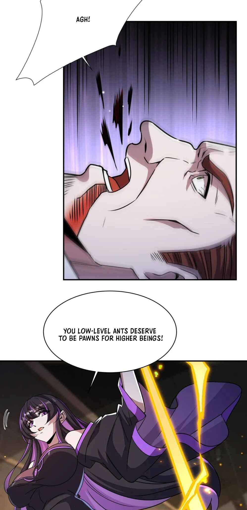 Chapter 306 - Page 16