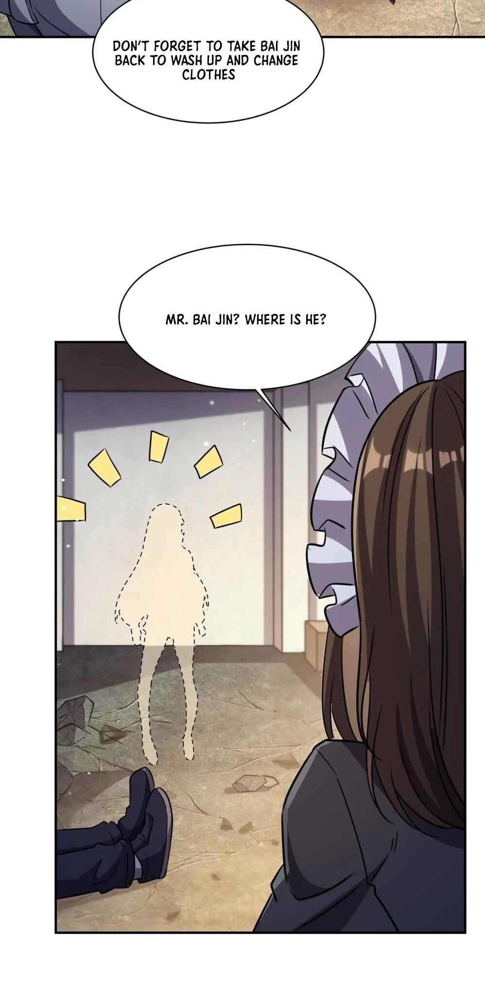 Chapter 306 - Page 20