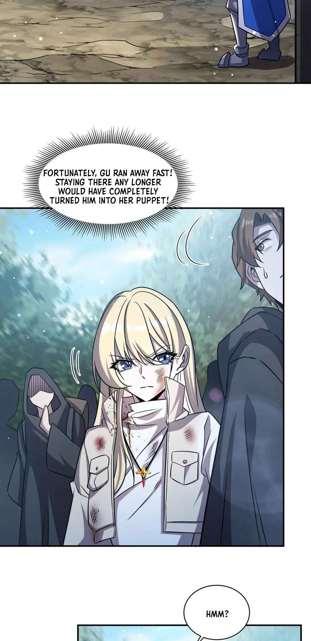 Chapter 306 - Page 23