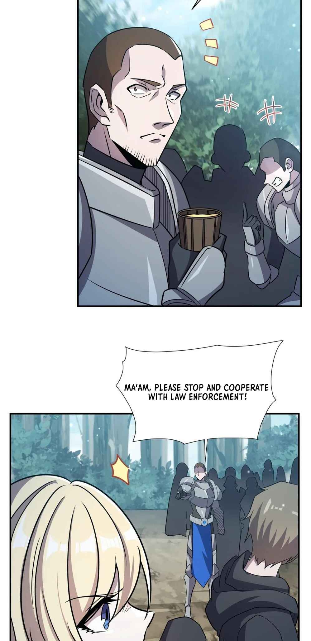 Chapter 306 - Page 24