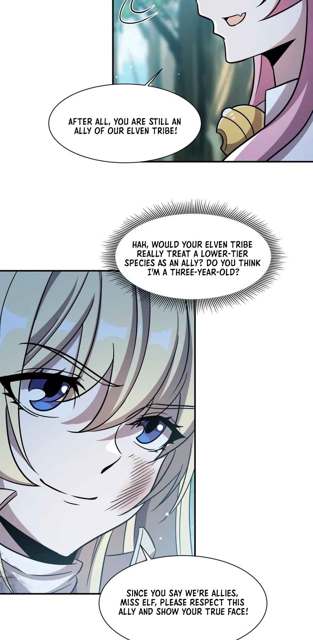 Chapter 306 - Page 37