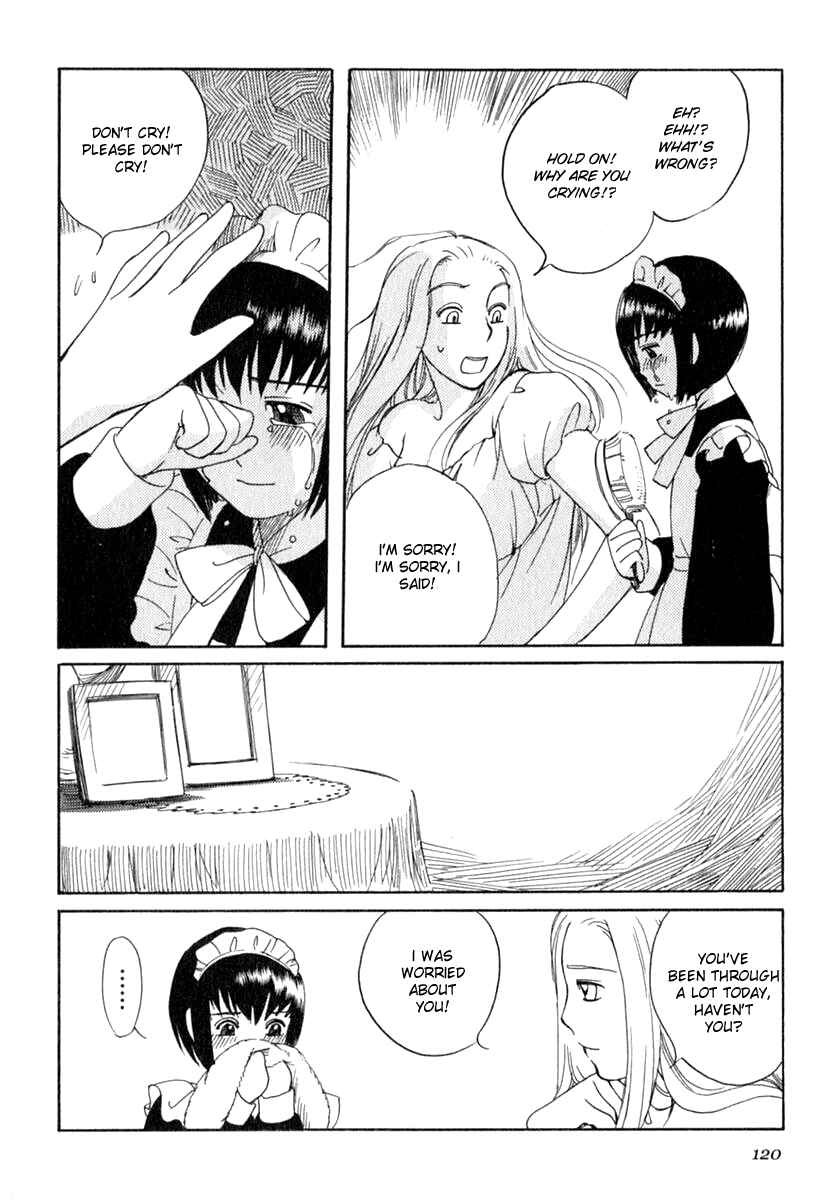 Chapter 5 - Page 30