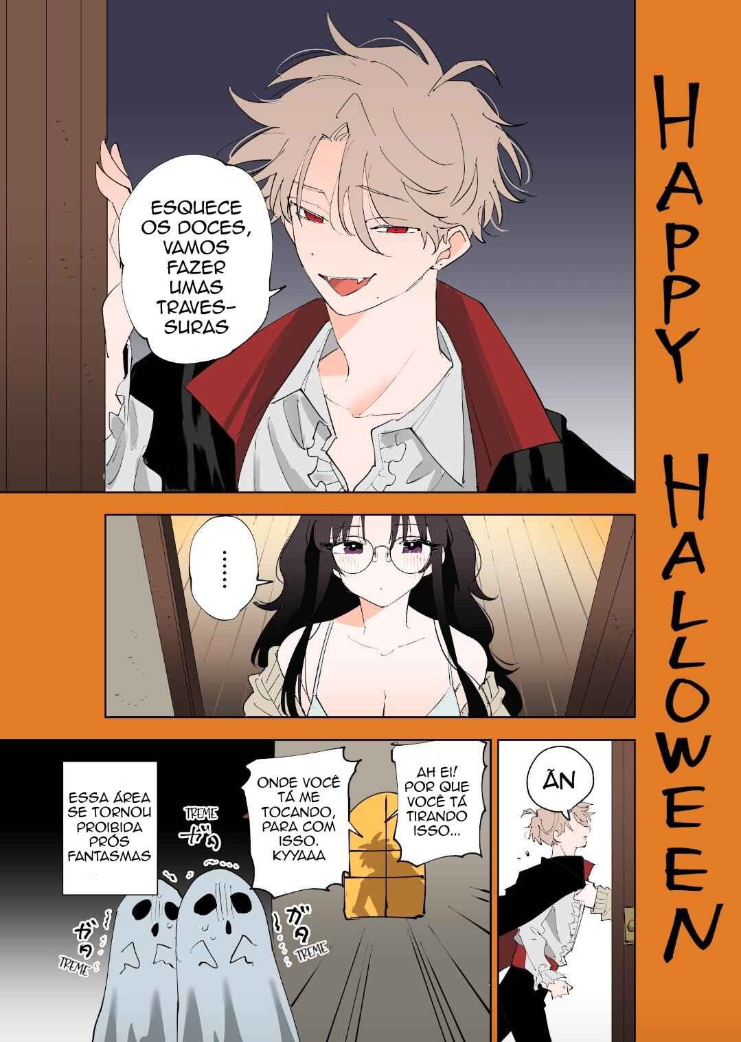 Chapter 26.5 - Page 1
